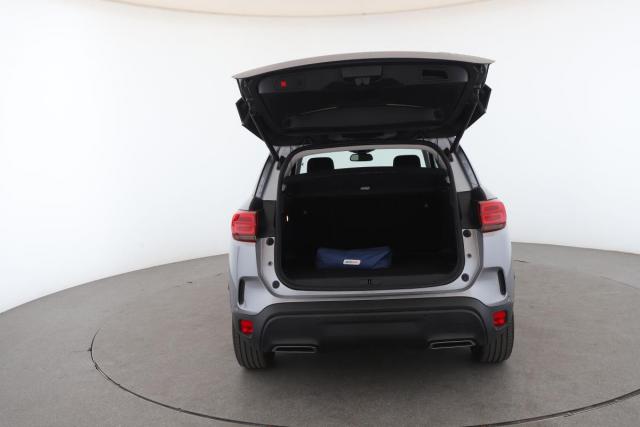 Citroen C5 Aircross image 4