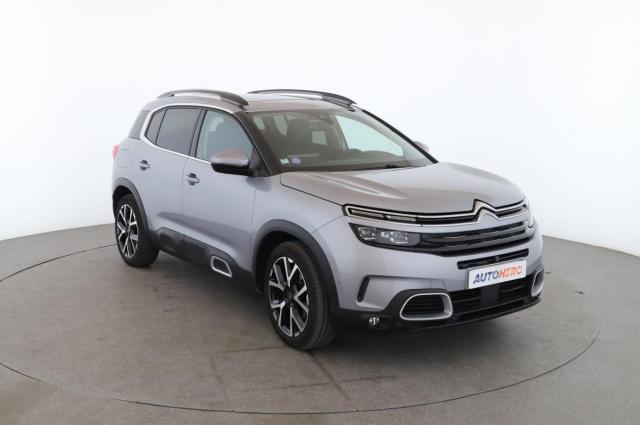 Citroen C5 Aircross image 1