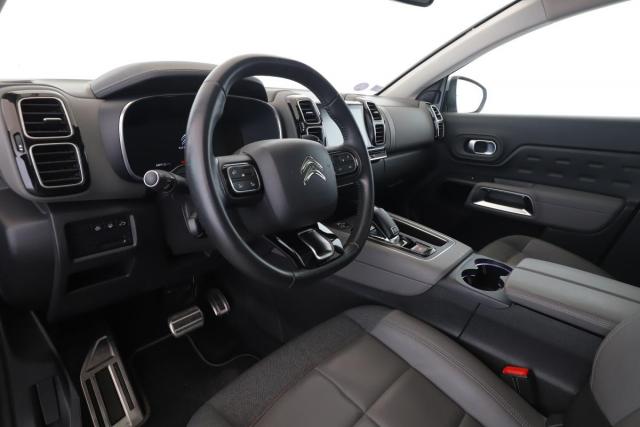 Citroen C5 Aircross image 3