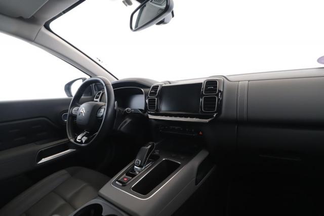 Citroen C5 Aircross image 6
