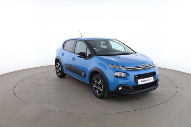 Citroen C3 image 4