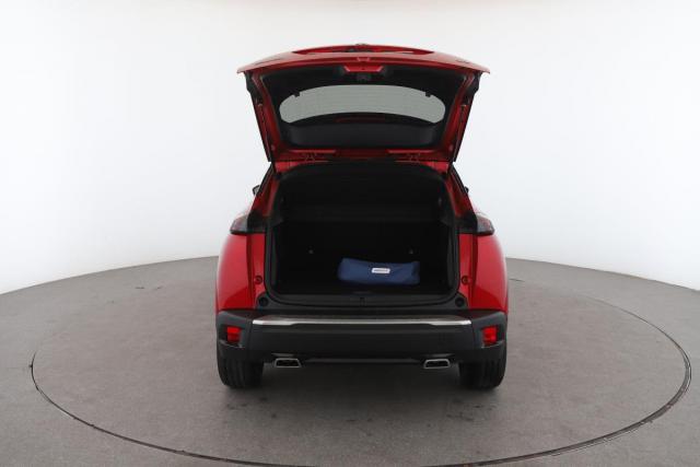Peugeot 2008 image 1