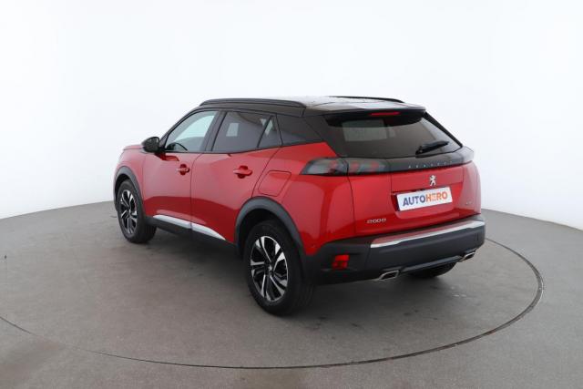 Peugeot 2008 image 9
