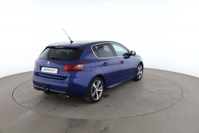 Peugeot 308 image 1