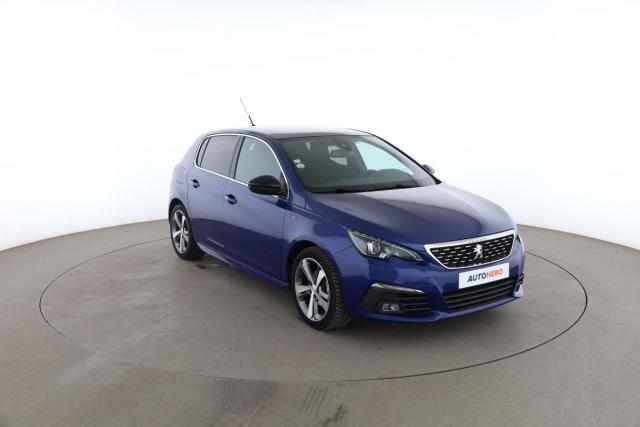 Peugeot 308 image 5