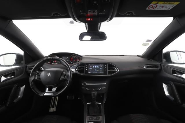 Peugeot 308 image 4