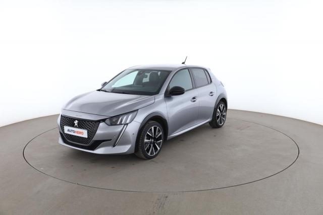 Peugeot 208 1.2 Puretech Gt Line 100 Ch