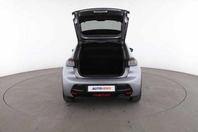 Peugeot 208 image 4