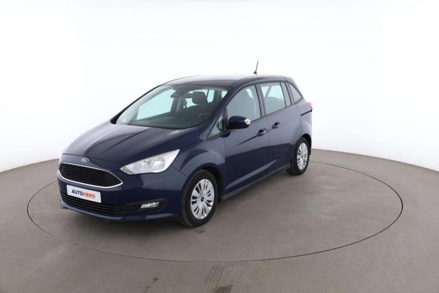Ford Grand C-Max 1.5 Tdci Trend Business Bv6 7pl 120 Ch