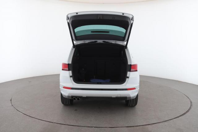 Seat Ateca image 1