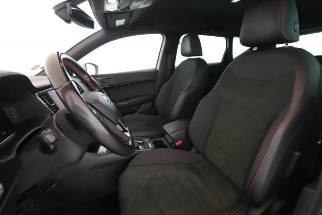 Seat Ateca image 7