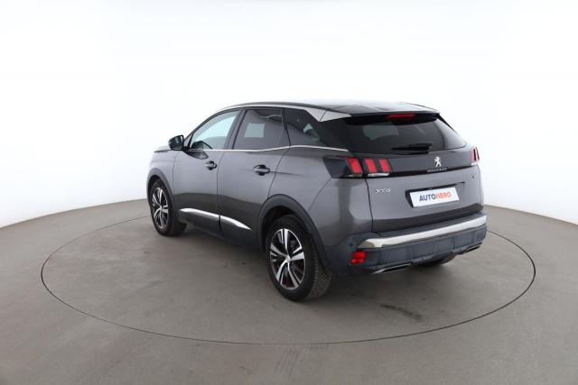 Peugeot 3008 image 7