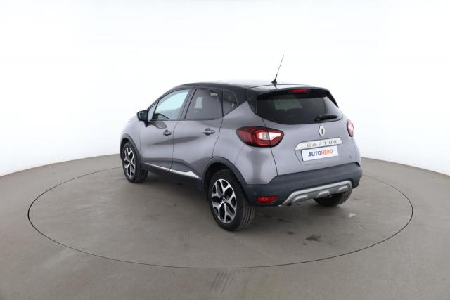 Renault Captur image 4