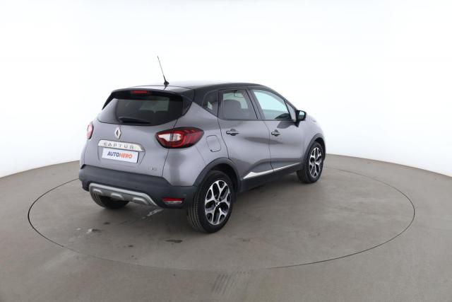Renault Captur image 7