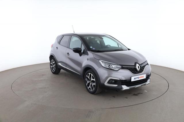 Renault Captur image 3