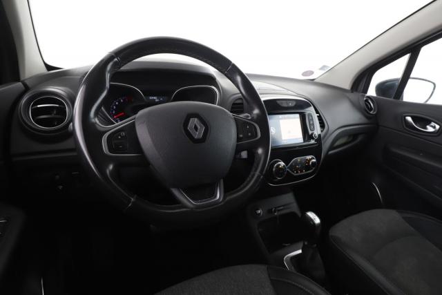 Renault Captur image 6