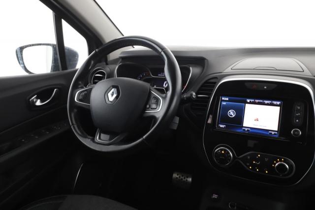 Renault Captur image 8