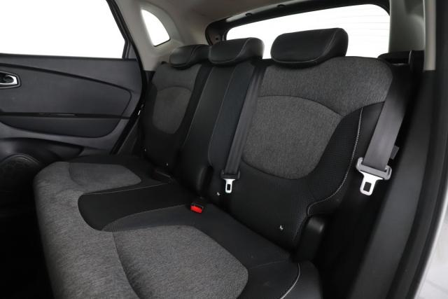 Renault Captur image 9