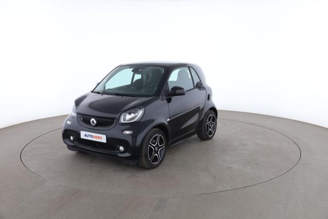 Smart Fortwo Electrique 60 Kw Prime 82 Ch