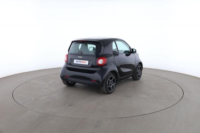 Smart Fortwo image 5
