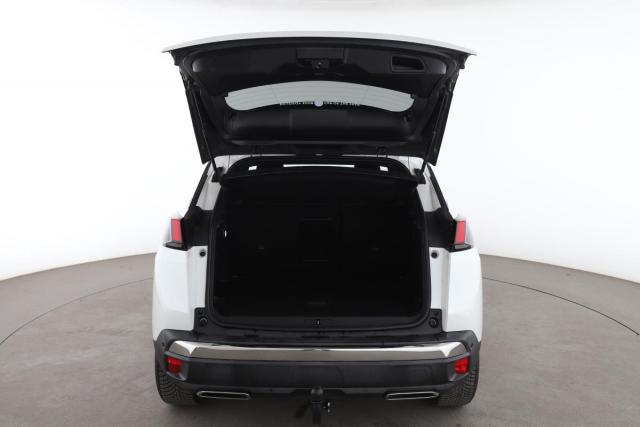 Peugeot 3008 image 7