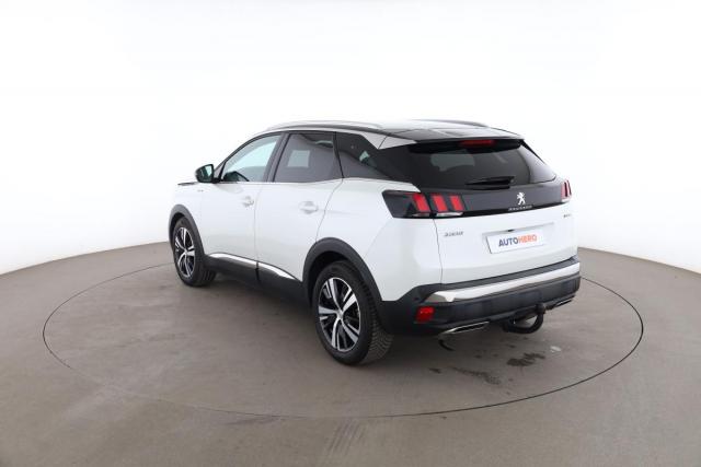 Peugeot 3008 image 4