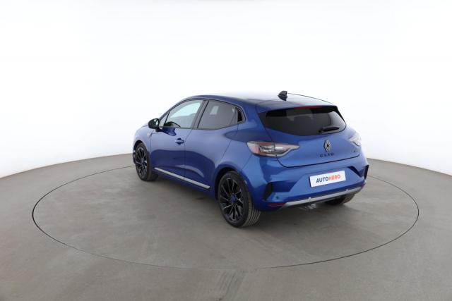 Renault Clio image 3