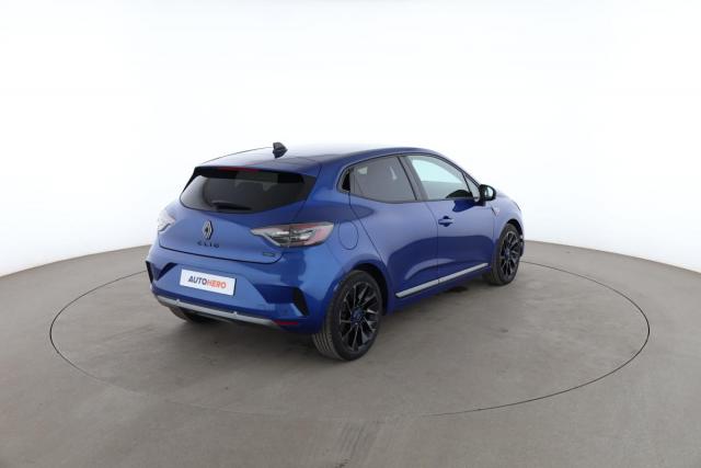 Renault Clio image 5