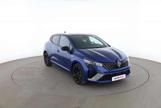 Renault Clio image 7