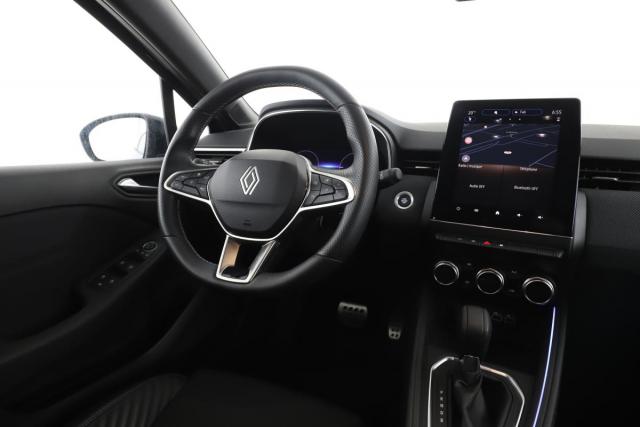 Renault Clio image 8