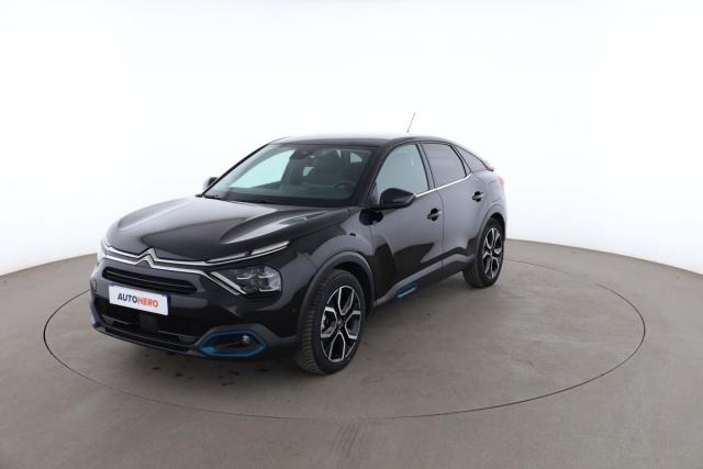 Citroen C4 E- Shine Automatique 50 Kwh 136 Ch
