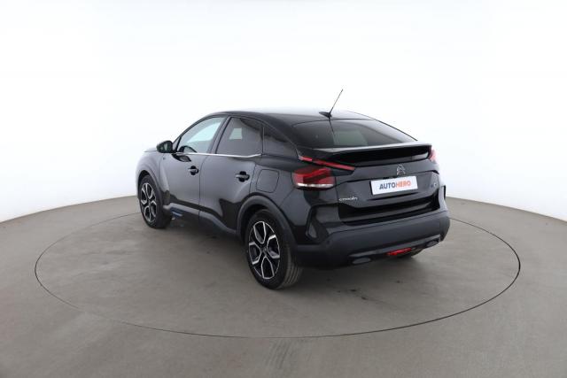 Citroen C4 image 5