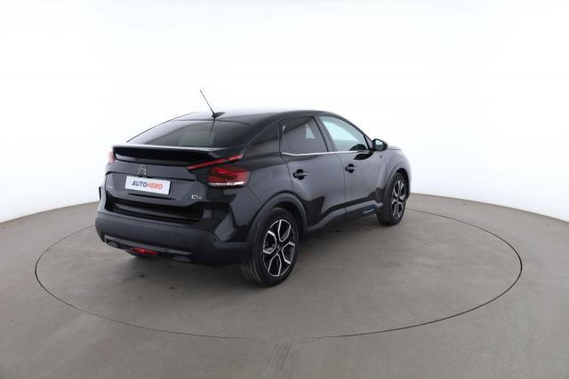 Citroen C4 image 9