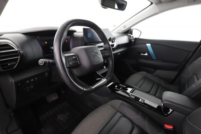 Citroen C4 image 2