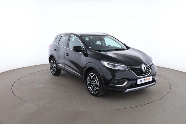Renault Kadjar image 4