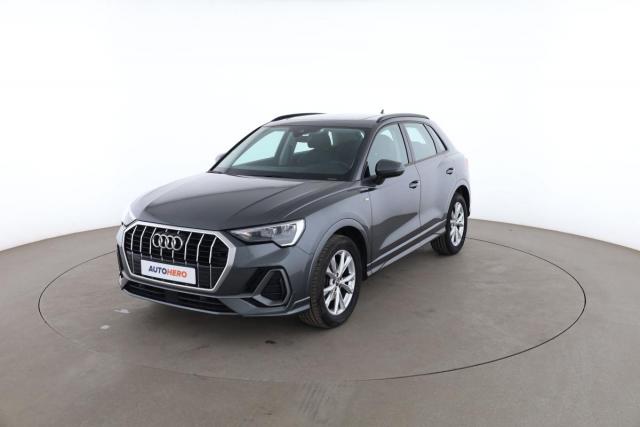 Audi Q3 35 Tfsi S Tronic 7 150 Ch