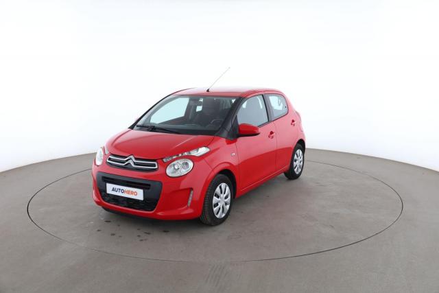 Citroen C1 1.0 Vti Feel Etg 5p 69 Ch