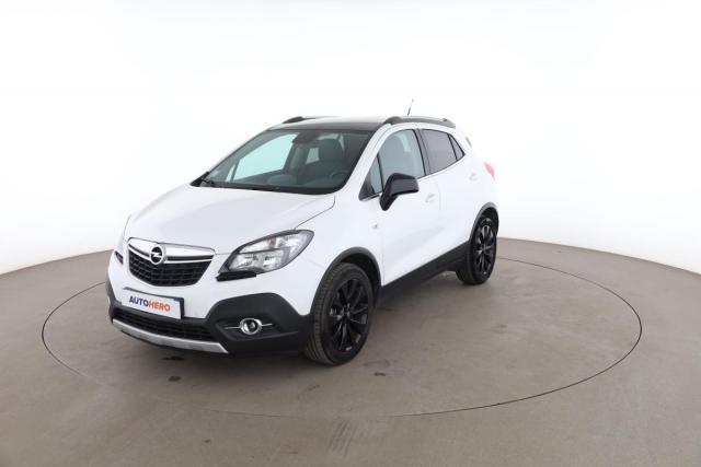 Opel Mokka 1.6 Cdti 4x2 Ecoflex Color Edition 136 Ch