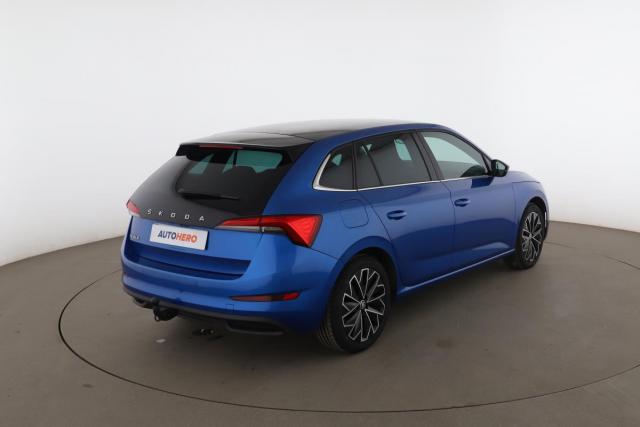 Skoda Scala image 9