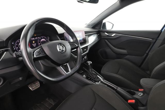Skoda Scala image 6