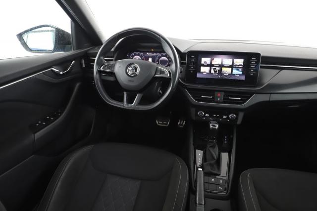 Skoda Scala image 5