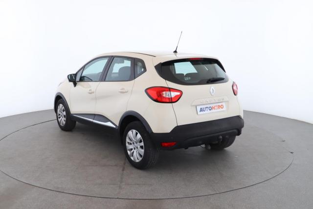 Renault Captur image 8