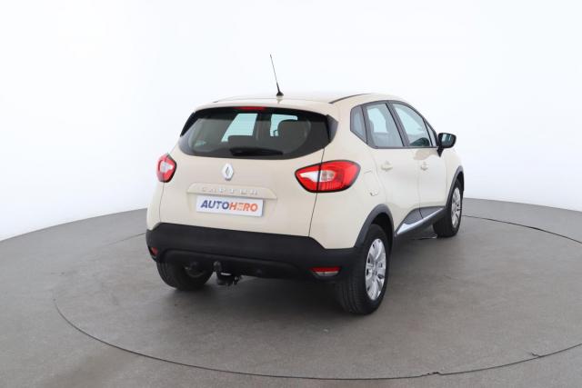 Renault Captur image 9