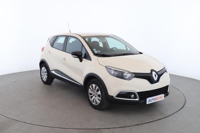 Renault Captur image 1