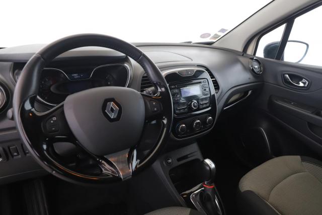 Renault Captur image 3