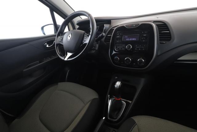 Renault Captur image 7