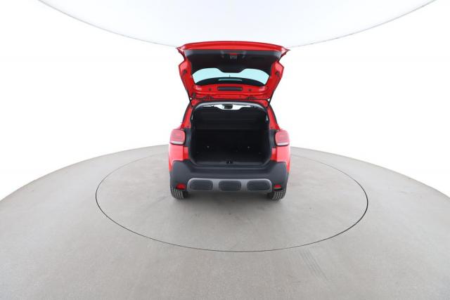 Citroen C3 Aircross image 7