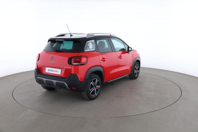 Citroen C3 Aircross image 8