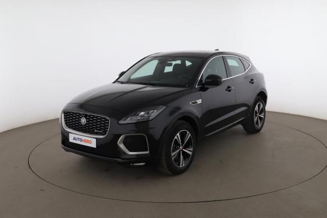 Jaguar E-Pace D200 Awd R-Dynamic Bva 204 Ch