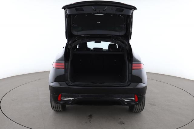 Jaguar E-Pace image 7